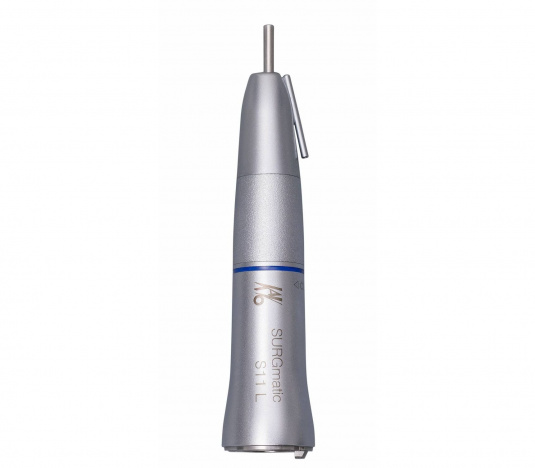 SURGmatic S11 L-наконечник прямой хирургический с подсветкой