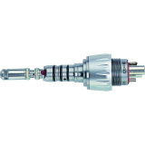 MULTIflex LUX 460 LE - быстросъемный переходник с подсветкой
