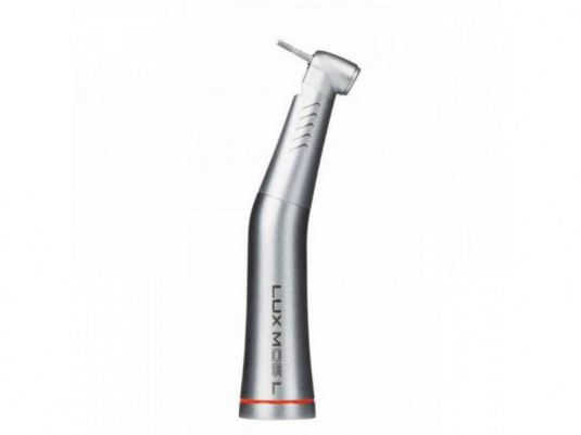 MASTERmatic LUX M05 L - наконечник угловой повышающий с уменьшенной головкой