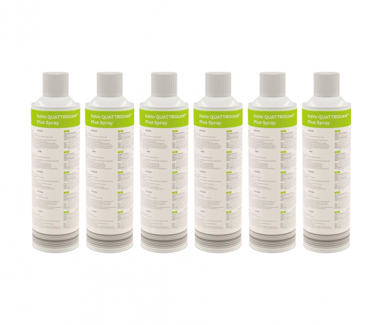 KaVo QUATTROcare PLUS Spray 
