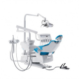 KaVo ESTETICA E30 TM - стоматологическая установка с нижней подачей инструментов