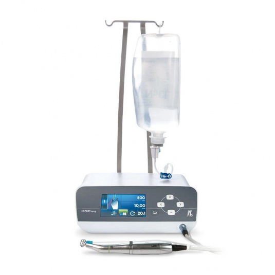 EXPERTsurg LUX
