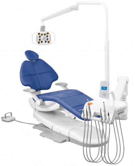 A-DEC 500 New