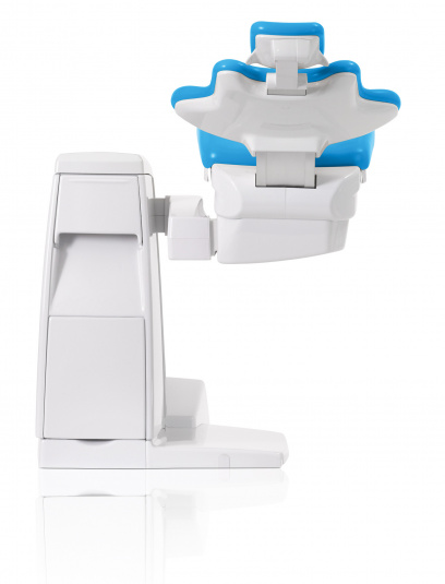 KaVo ESTETICA E70 Vision Tisch - стоматологическая установка с нижней подачей инструментов