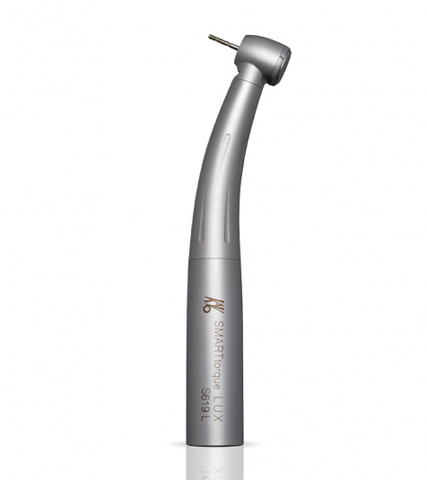 SMARTtorque S619 L- наконечник турбинный с подсветкой