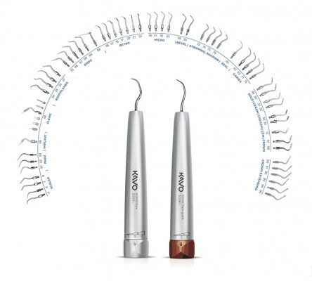 SONICflex 2003 L / SONICflex 2008 L