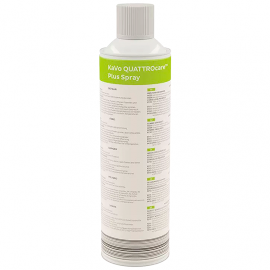 KaVo QUATTROcare PLUS Spray